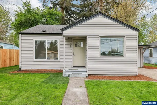 1405  Baker St NE, Salem, OR 97301