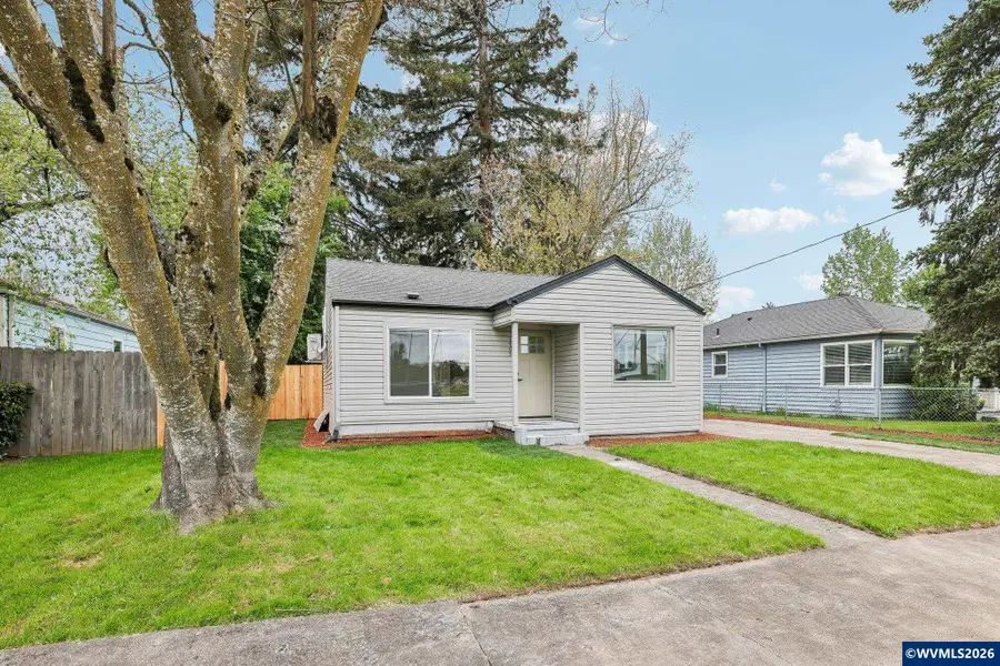 1405  Baker St NE, Salem, OR 97301 - #3