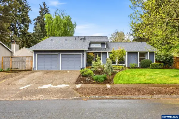 1368  Meriweather St SE, Salem, OR 97306