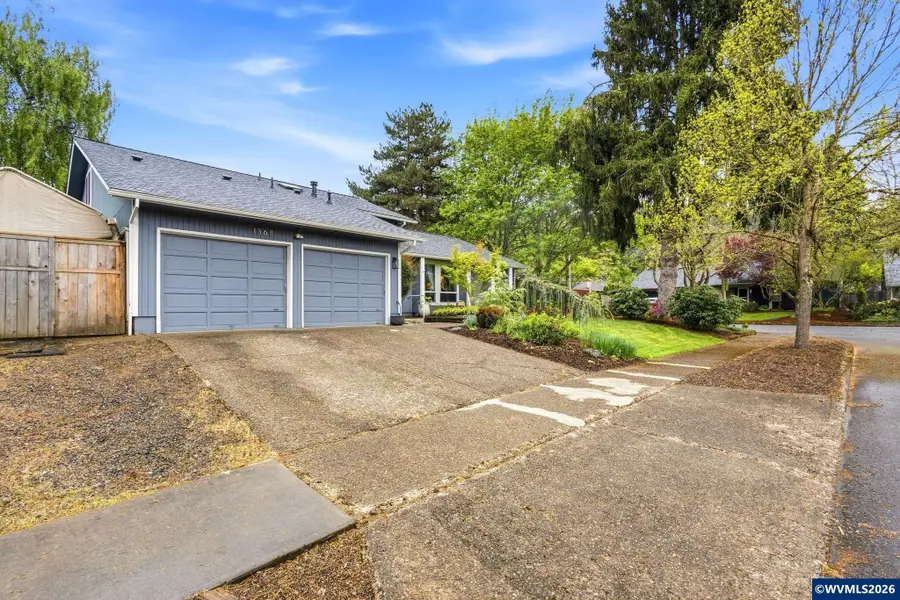 1368  Meriweather St SE, Salem, OR 97306 - #2