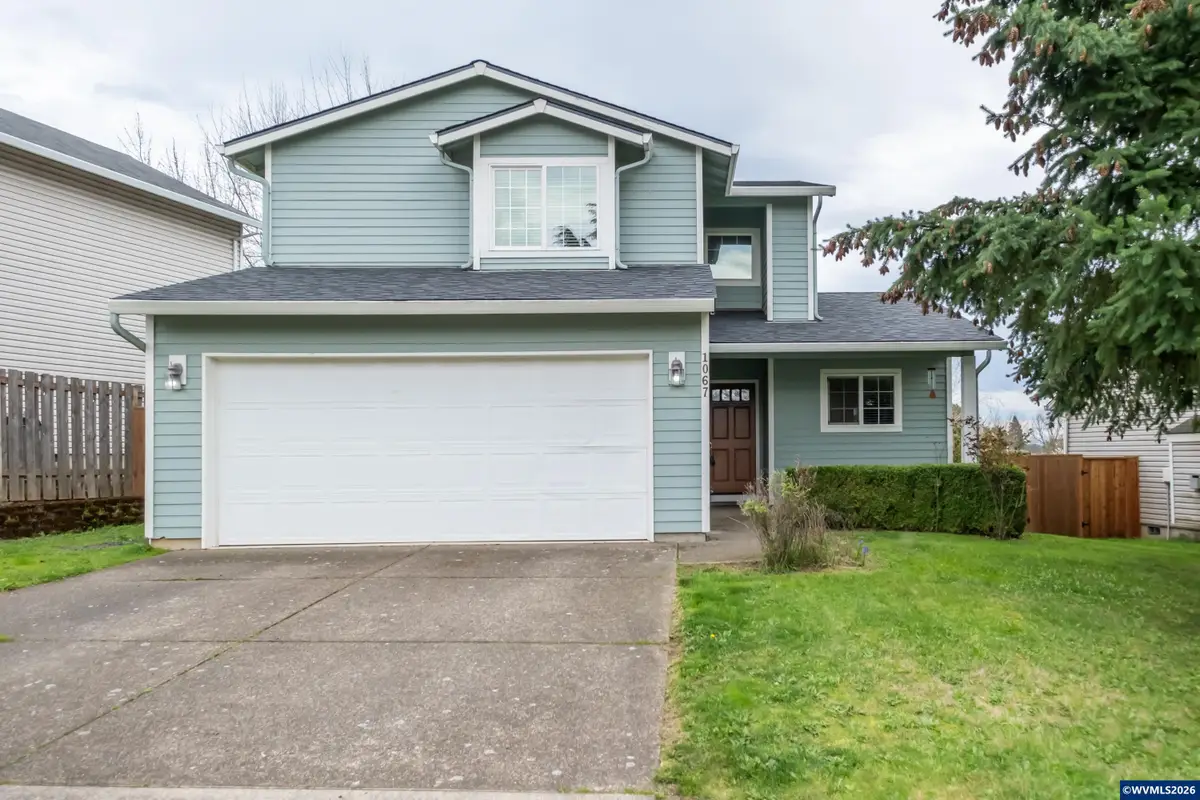 1067 SW Falcon Crest Dr, Dundee, OR 97115 - #1