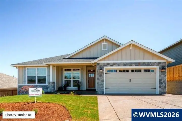 Lot A  Snowbird Ct NW, Salem, OR 97304 - #1