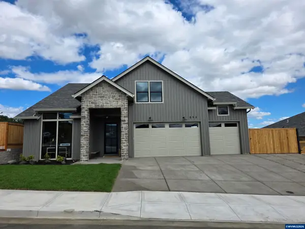 Lot B  Snowbird Ct NW, Salem, OR 97304