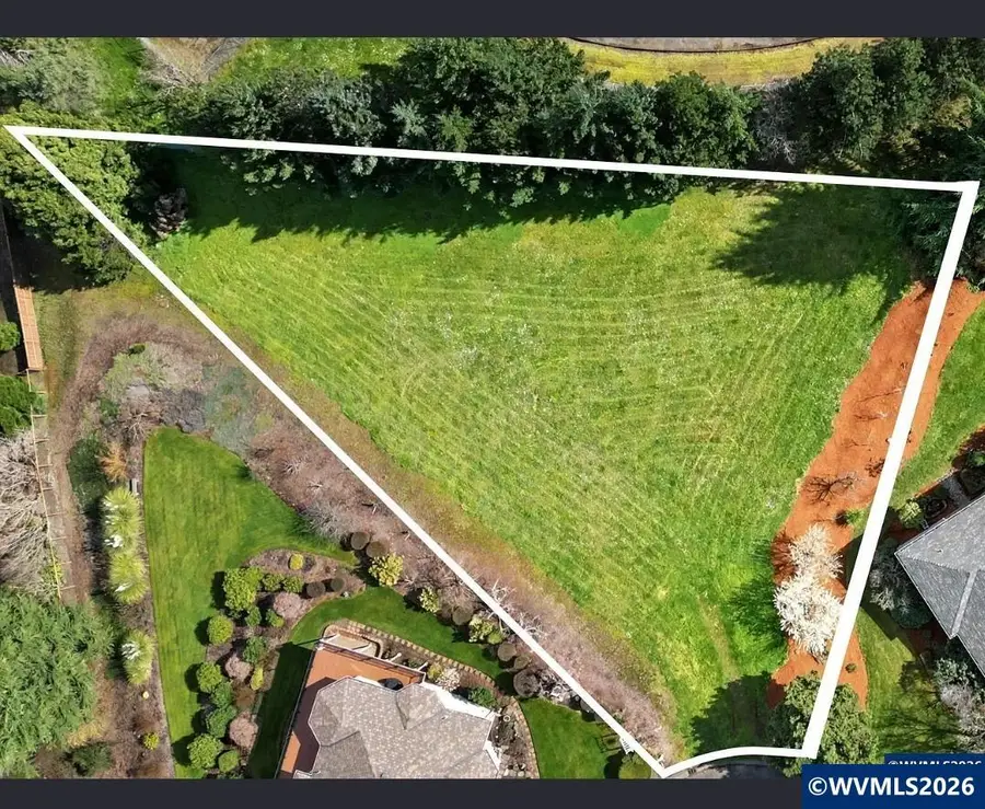 Lot B  Snowbird Ct NW, Salem, OR 97304 - #2