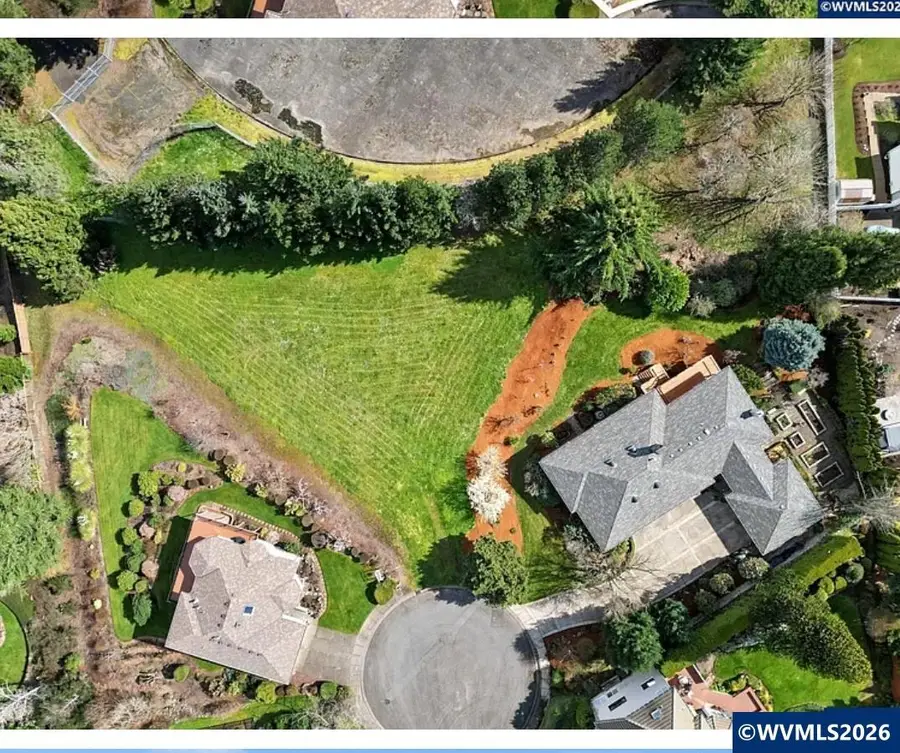 Lot B  Snowbird Ct NW, Salem, OR 97304 - #3