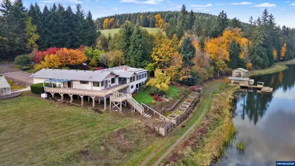 13620 NW Eberly Rd, Banks, OR 97106
