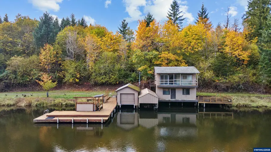 13620 NW Eberly Rd, Banks, OR 97106 - #3