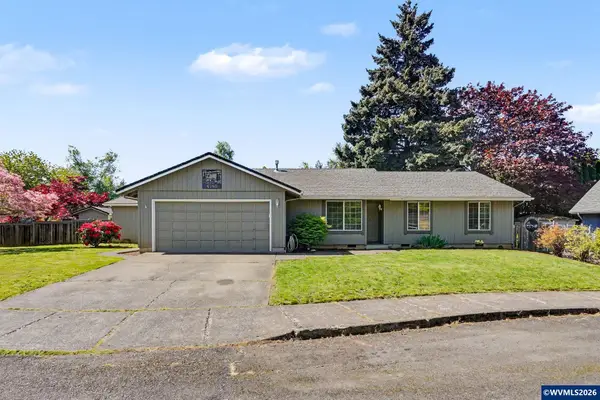 6768  Pelton Ct SE, Salem, OR 97306