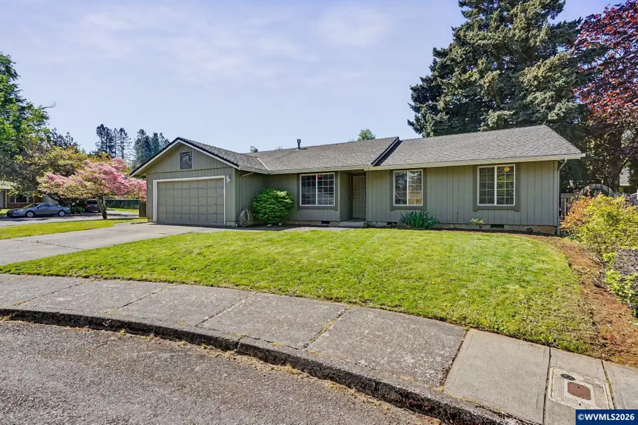 6768  Pelton Ct SE, Salem, OR 97306 - #2