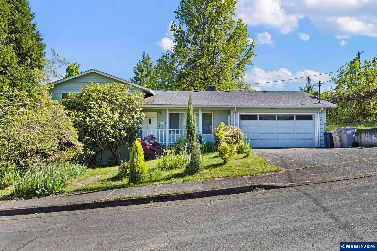 390 NW Conifer Bl, Corvallis, OR 97330 - #1