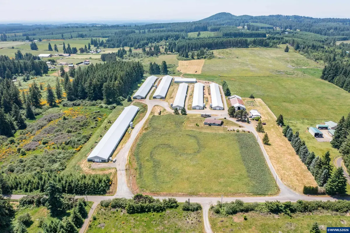 25641 S Schockley Rd, Beavercreek, OR 97004 - #1