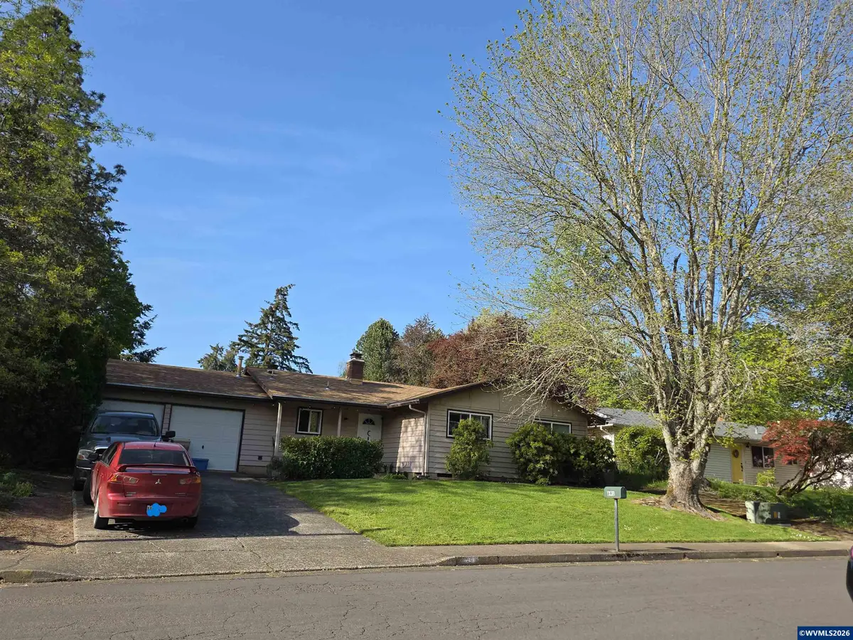 691 NW Maxine Av, Corvallis, OR 97330 - #1