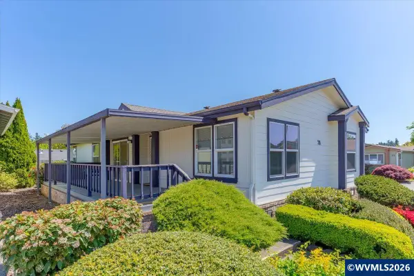 2120  Robins #78 Ln SE, Salem, OR 97306