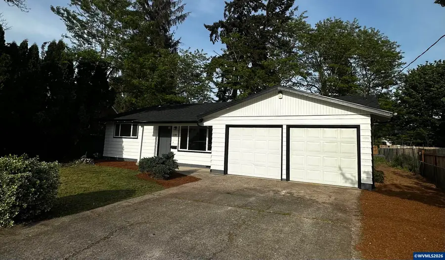 3280  Duncan Av NE, Salem, OR 97301 - #2