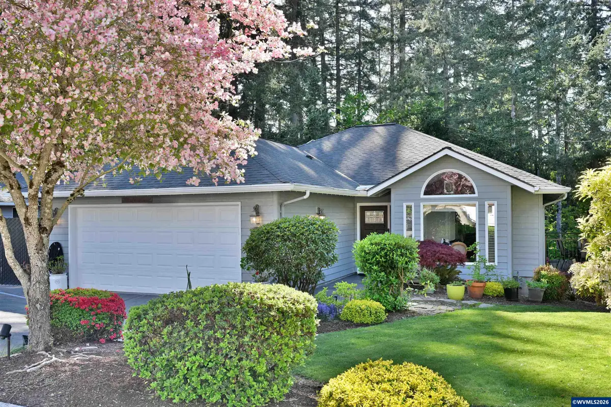 4227  Cloudview Dr S, Salem, OR 97302 - #1