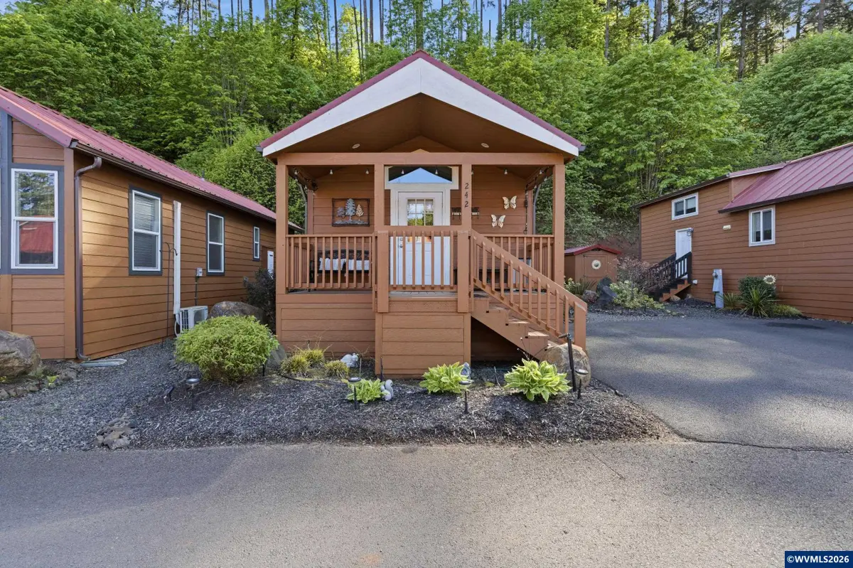 8372  Enchanted (#242) Wy SE, Turner, OR 97392 - #1