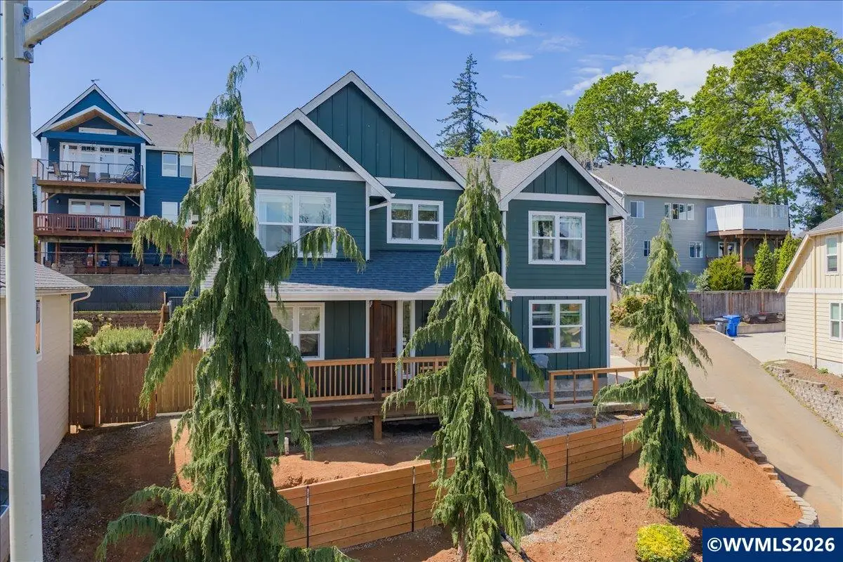 6131  Exodus Ct SE, Salem, OR 97306 - #1