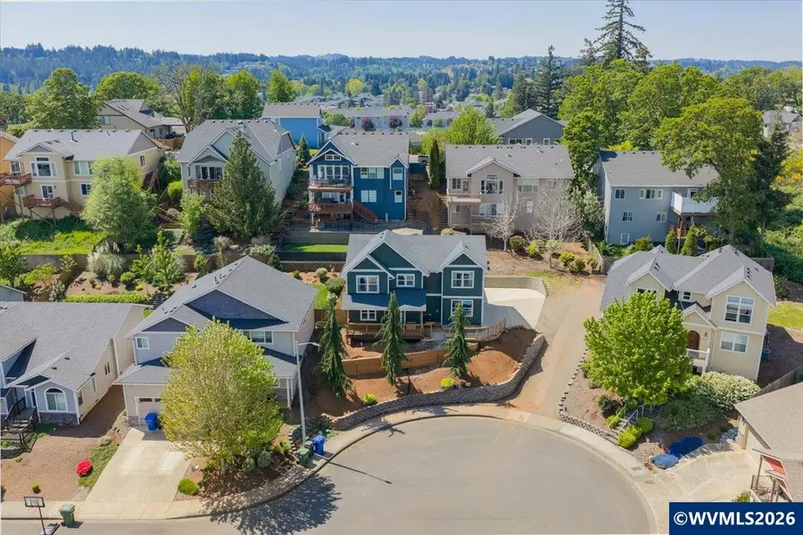 6131  Exodus Ct SE, Salem, OR 97306 - #2