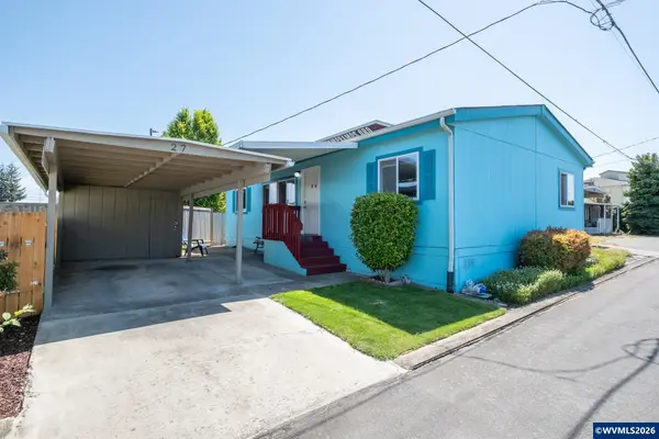 3346  Sunnyview #27 Rd NE, Salem, OR 97301