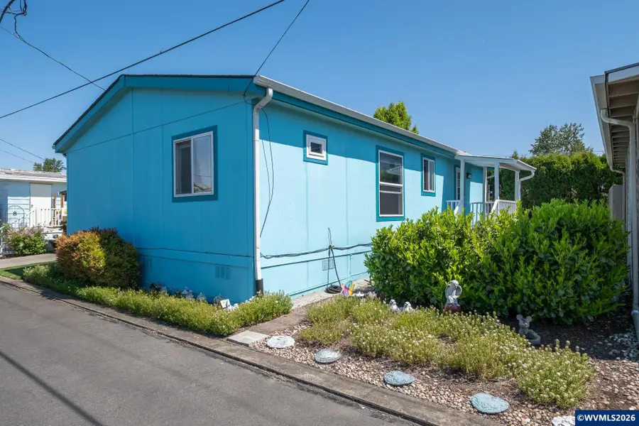 3346  Sunnyview #27 Rd NE, Salem, OR 97301 - #3