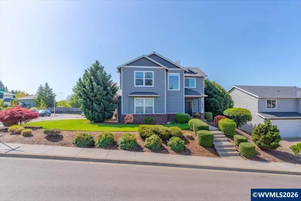 2846  Mayfly Av NW, Salem, OR 97304