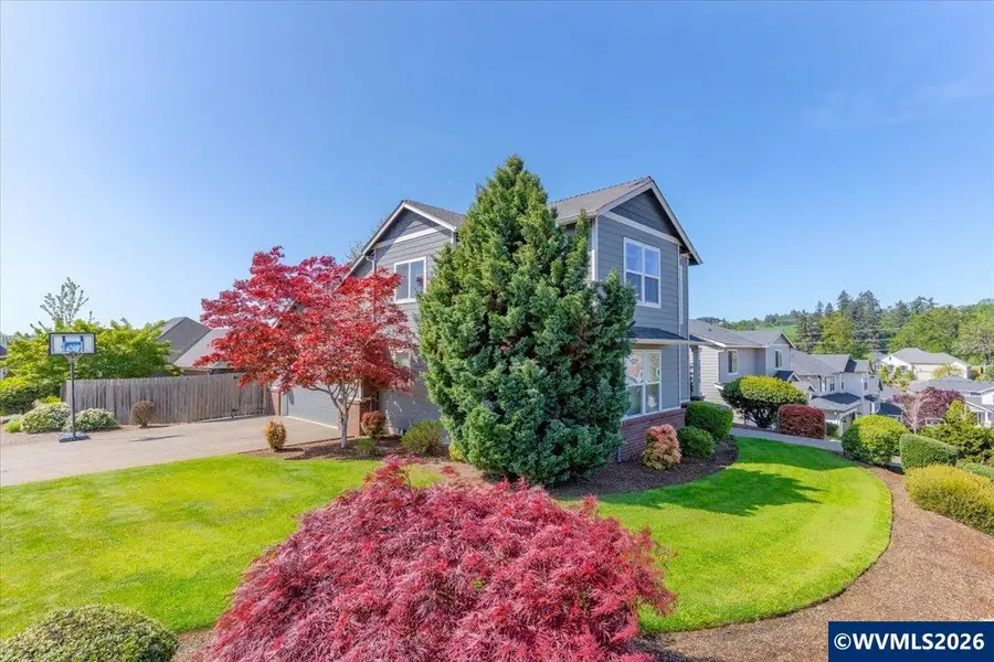 2846  Mayfly Av NW, Salem, OR 97304 - #3
