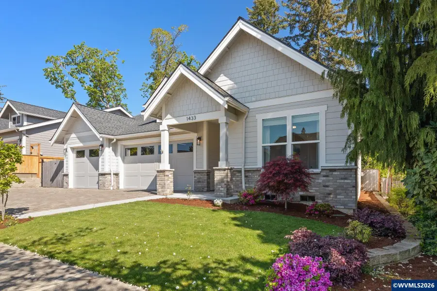 1433  Brewster Av SE, Salem, OR 97302 - #3