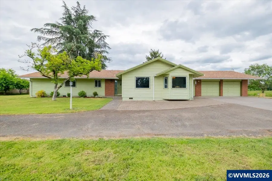 39129  Groshong Rd NE, Albany, OR 97321 - #2