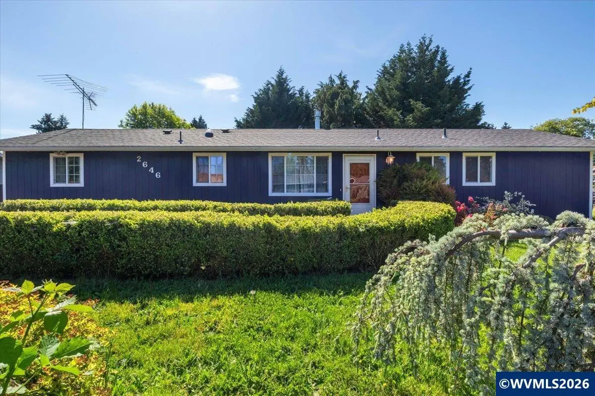 2646 S Arlene Av, Lebanon, OR 97355 - #1