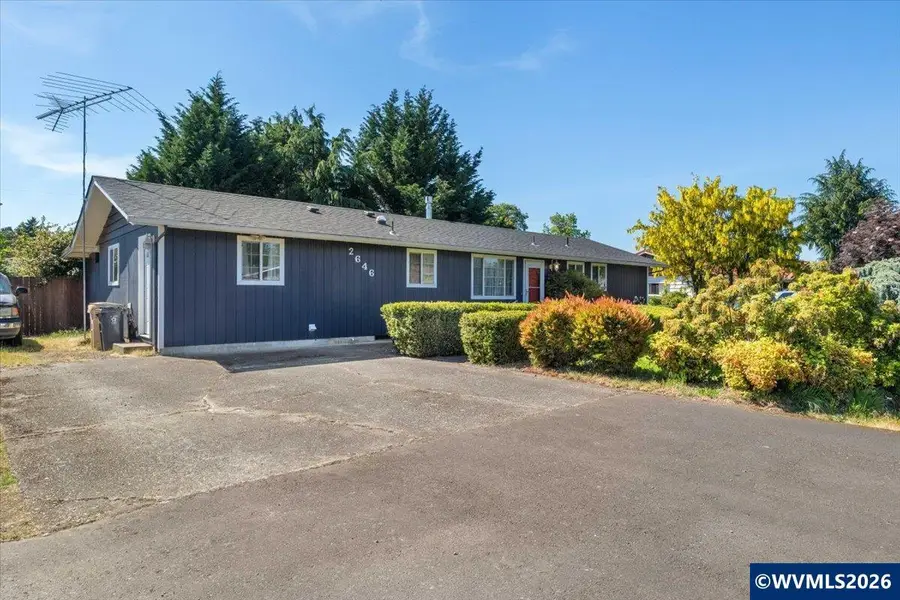 2646 S Arlene Av, Lebanon, OR 97355 - #2