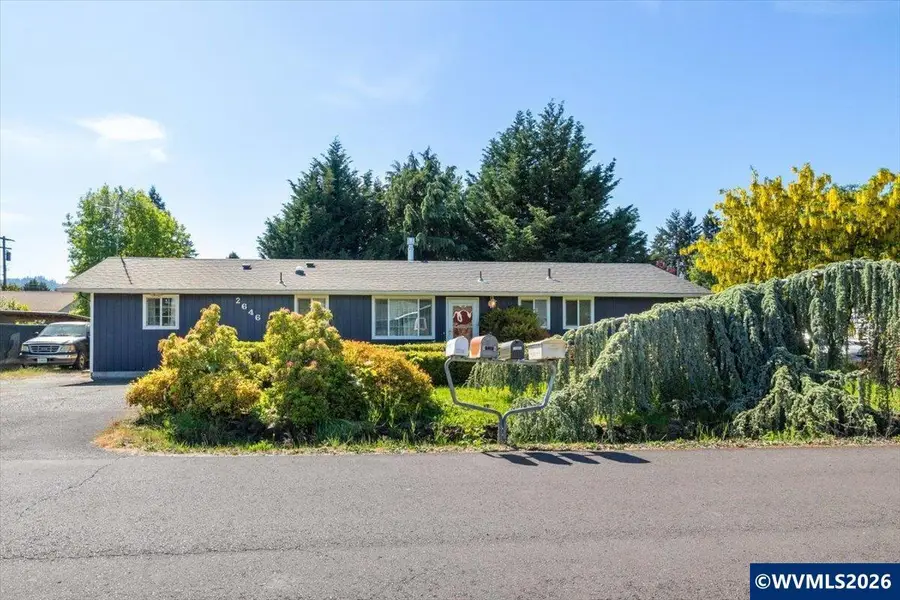 2646 S Arlene Av, Lebanon, OR 97355 - #3