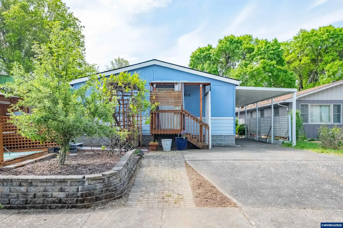 352 SW Butterfield Pl, Corvallis, OR 97333 - #1