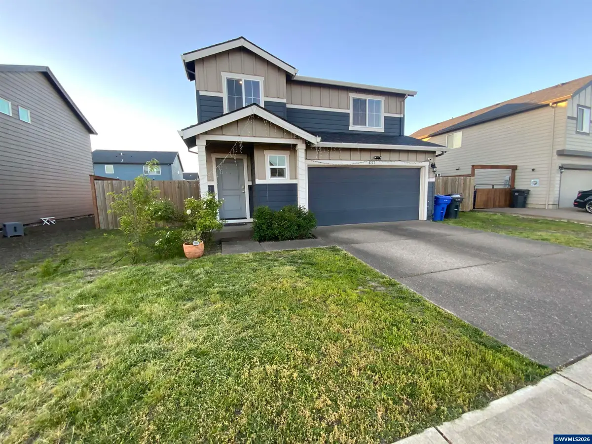 4777  Navigation Av NE, Salem, OR 97305 - #1