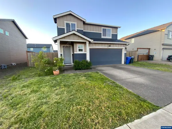 4777  Navigation Av NE, Salem, OR 97305