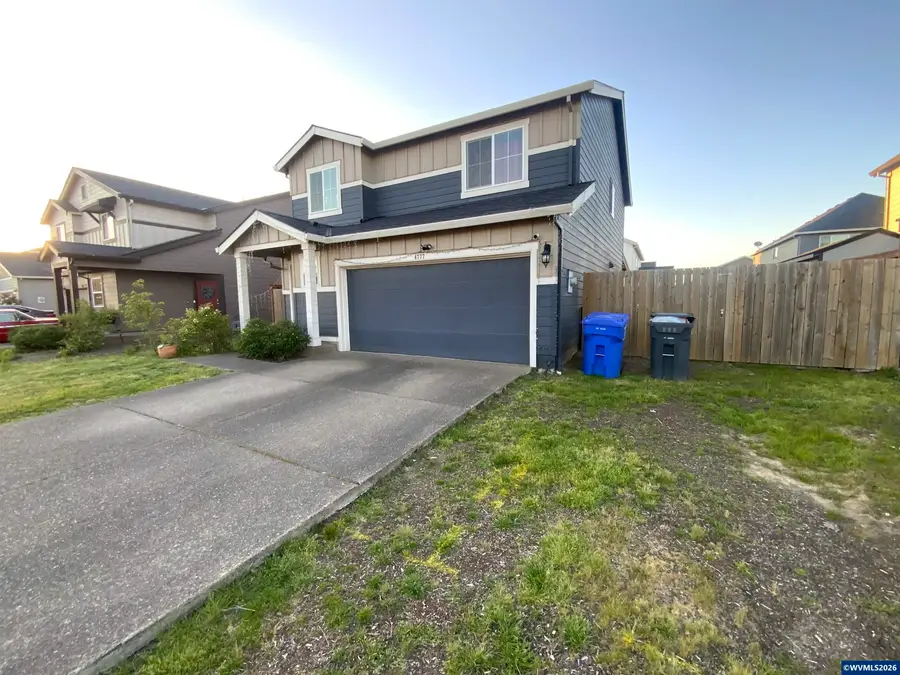 4777  Navigation Av NE, Salem, OR 97305 - #2
