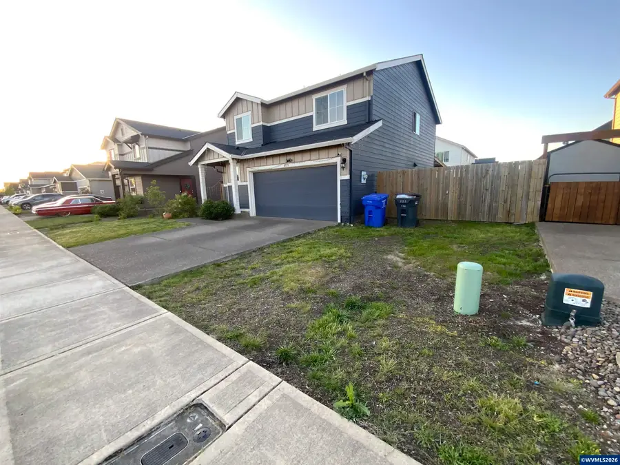 4777  Navigation Av NE, Salem, OR 97305 - #3