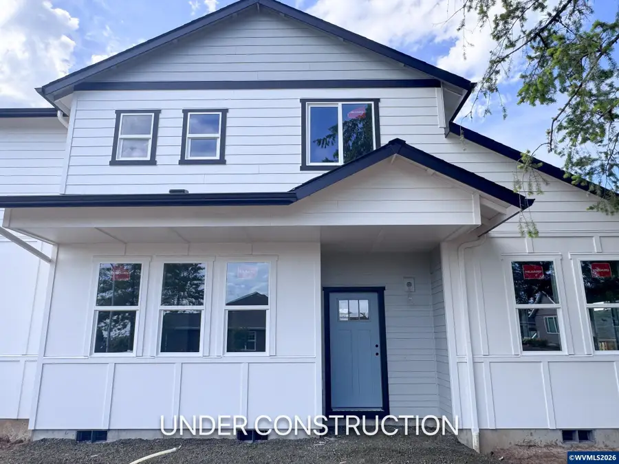 1511 SW 11th St, Dallas, OR 97338 - #3