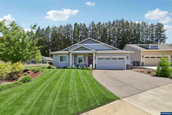 5780  Springwood Av SE, Salem, OR 97306
