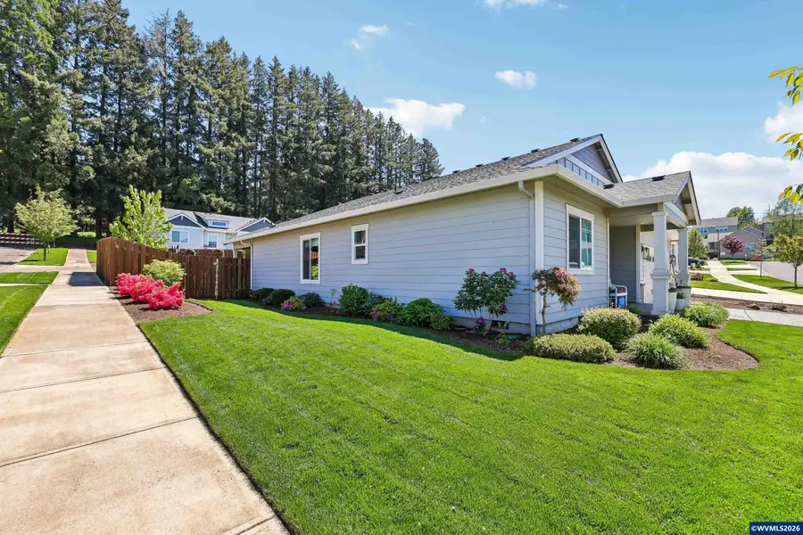 5780  Springwood Av SE, Salem, OR 97306 - #3