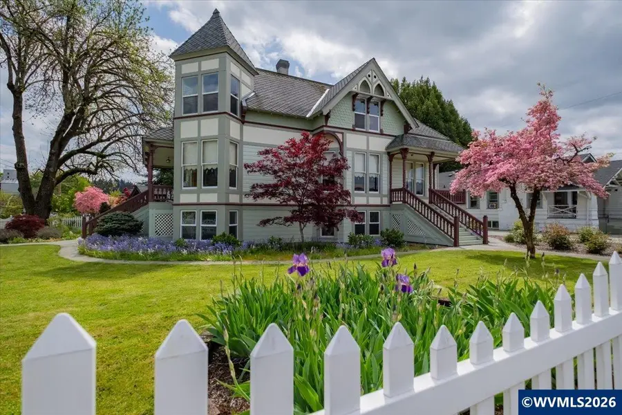 1121  Main St, Dallas, OR 97338 - #2