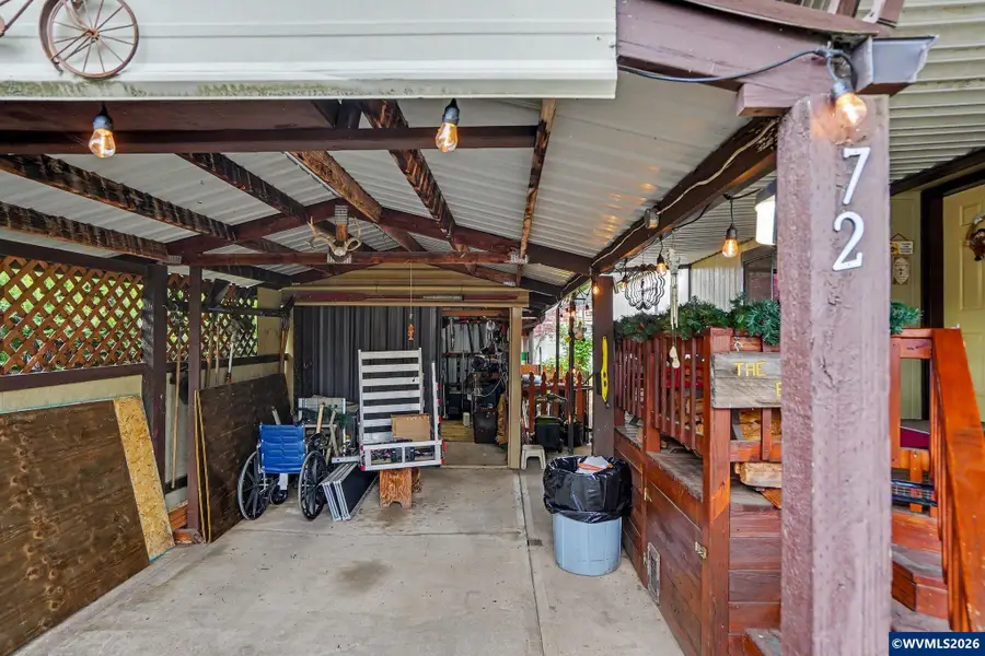 1307 S Water #72 St, Silverton, OR 97381 - #3