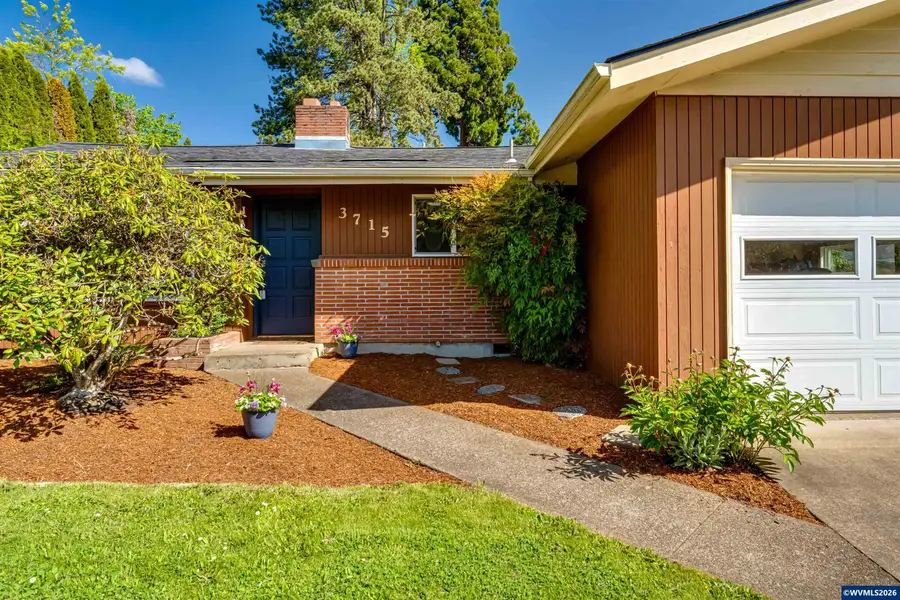 3715 NW Fillmore Av, Corvallis, OR 97330 - #2