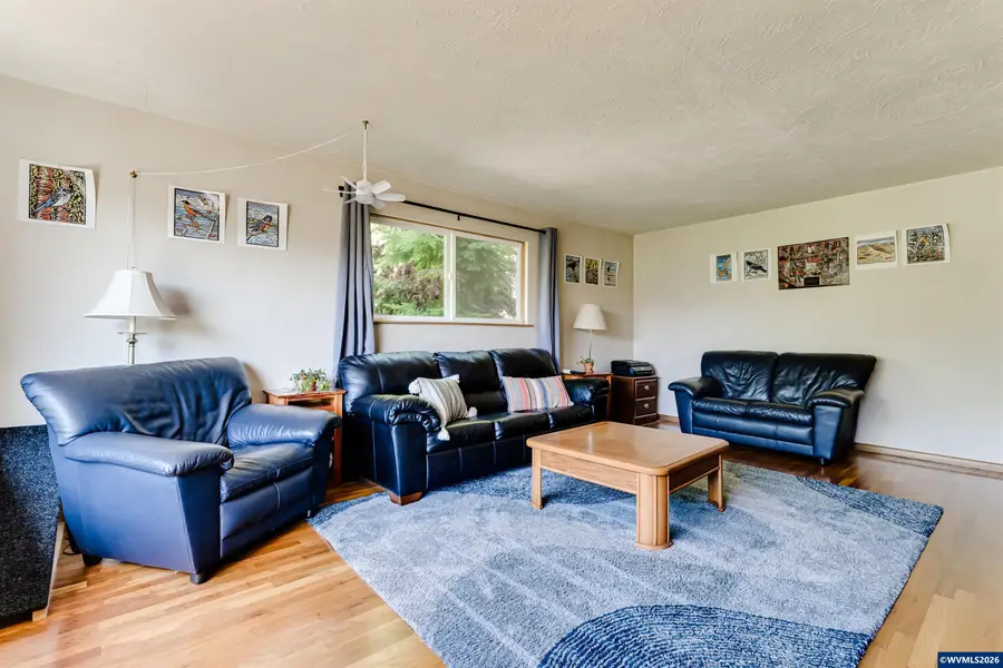 3715 NW Fillmore Av, Corvallis, OR 97330 - #3