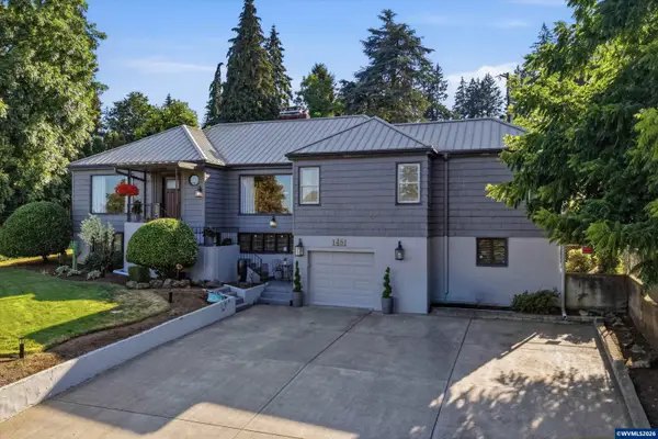 1451  Narcissus Ct NW, Salem, OR 97304