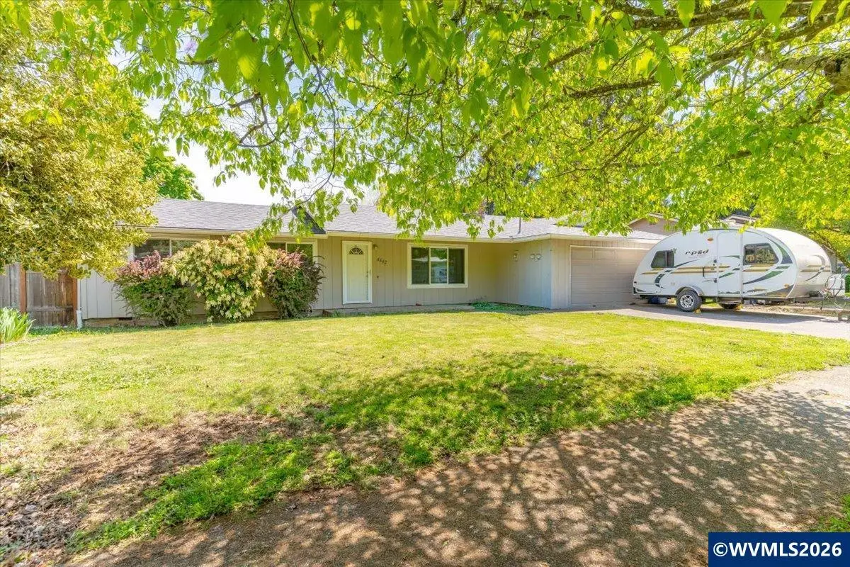 4842  Lone Oak Rd SE, Salem, OR 97302 - #1