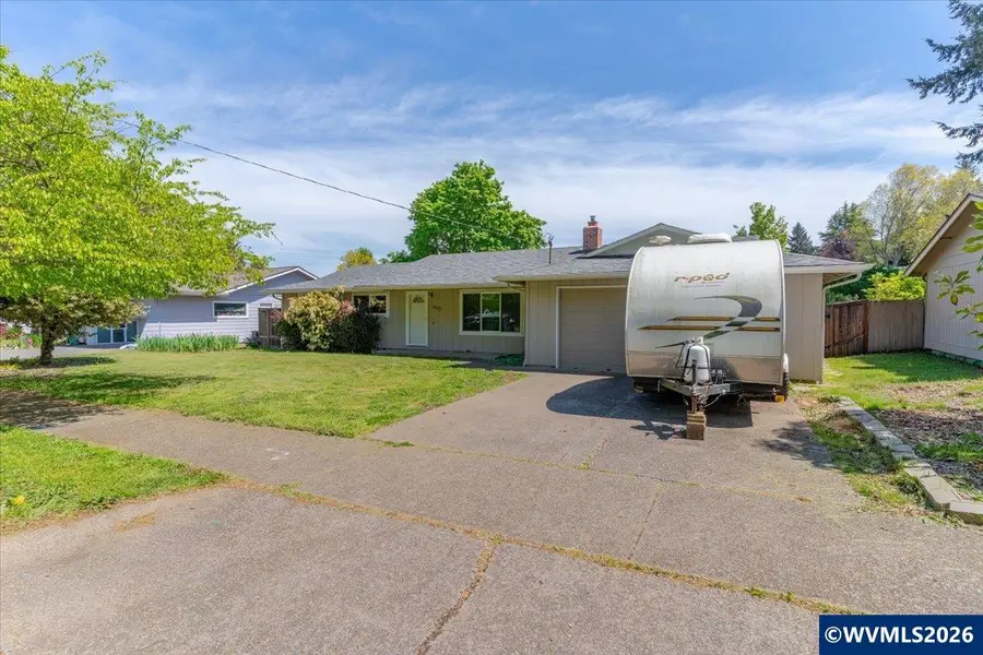 4842  Lone Oak Rd SE, Salem, OR 97302 - #3