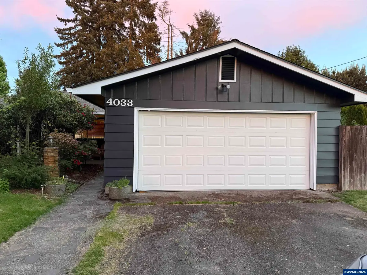 4033 NE Morning St, Corvallis, OR 97330 - #1
