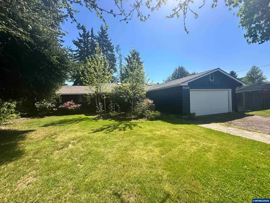 4033 NE Morning St, Corvallis, OR 97330 - #2