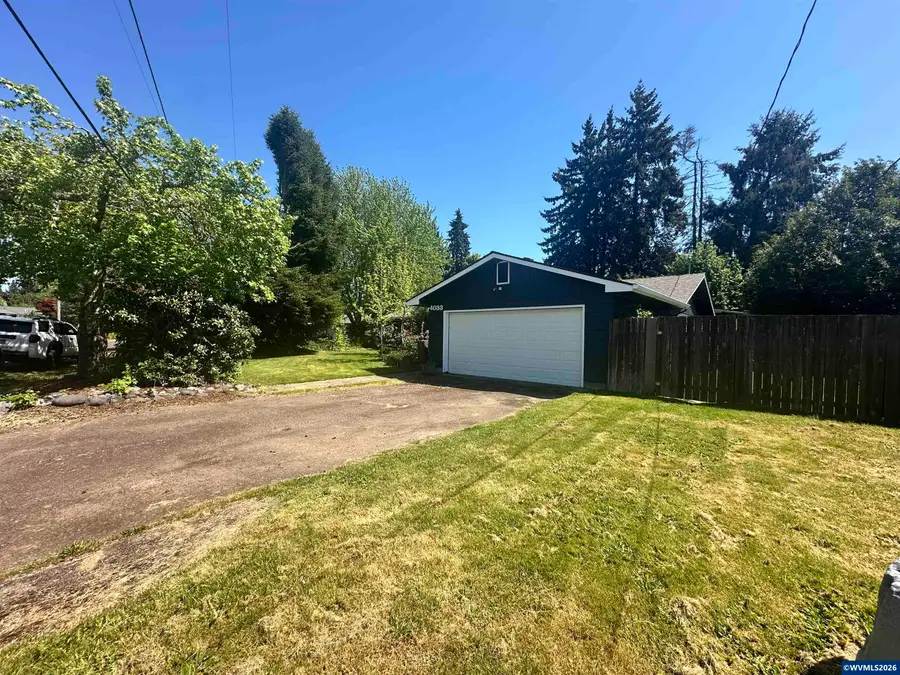 4033 NE Morning St, Corvallis, OR 97330 - #3