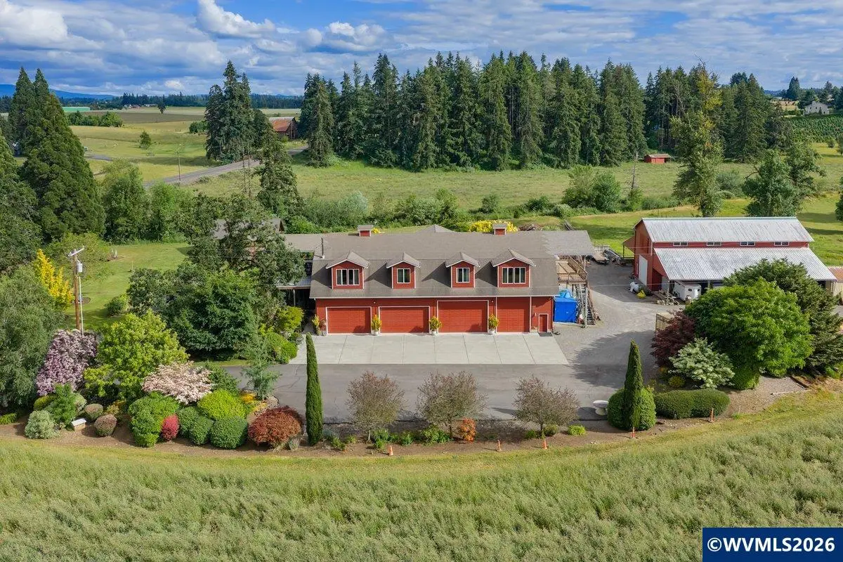 40750  Stayton Scio Rd, Scio, OR 97374 - #1